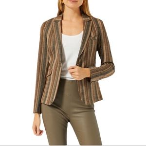 MOS MOSH Blake Beha Blazer Size 36 US 6